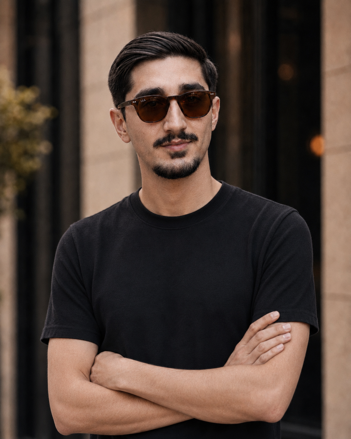 علی باهوش